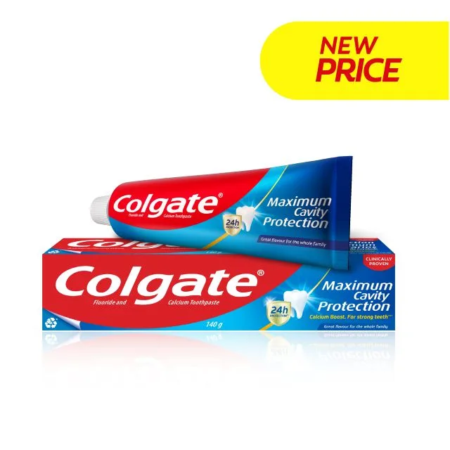 Colgate dawa ya meno g 140