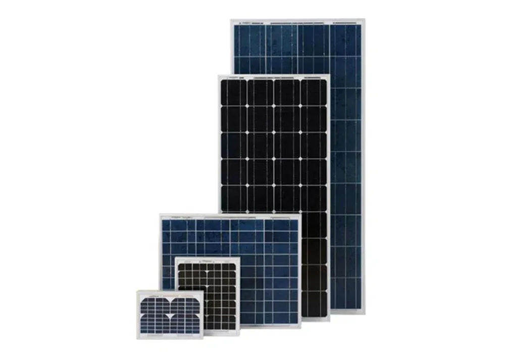 Dayliff 550 W monocrystalline solar panel, 50 V Voc