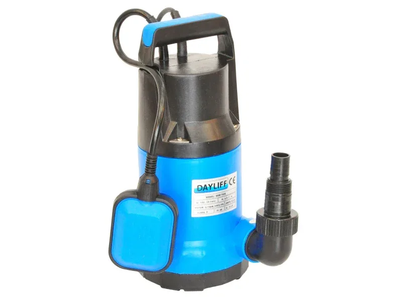 Dayliff DDW 400S pampu ya kuzamishwa ya kutoa maji kW 0.4