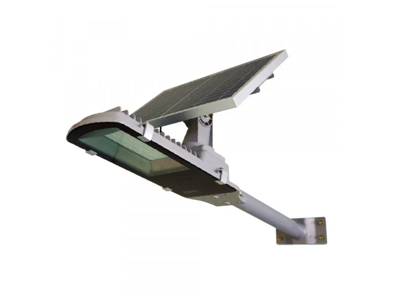 Dayliff 10 W solar pathway light