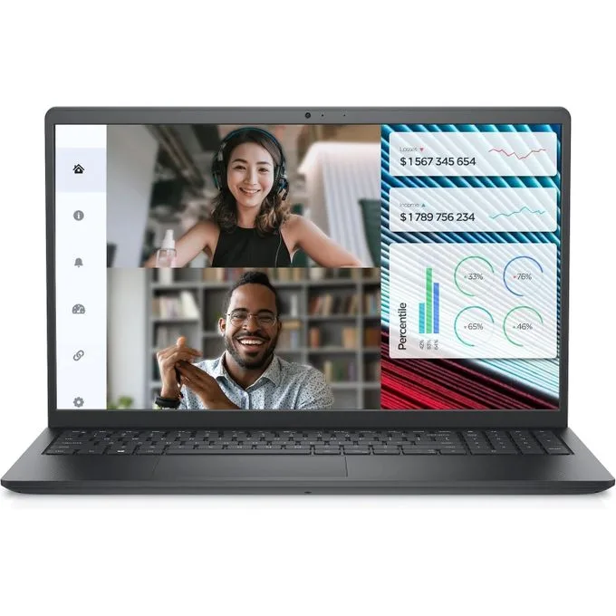 Dell Vostro 3520 15.6-inch, Core i5-1235U, 8 GB, 512 GB SSD
