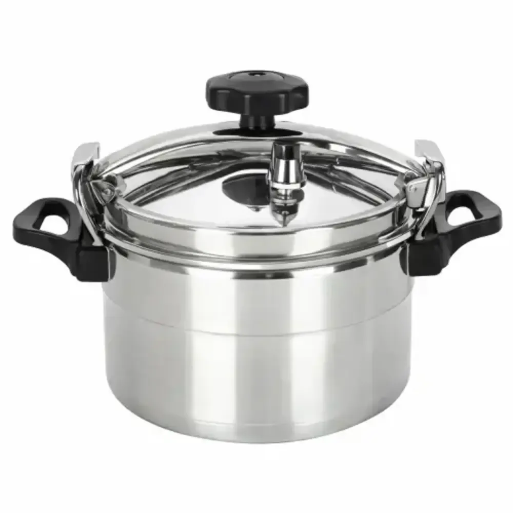Dhrumax Pressure Cooker 5 L
