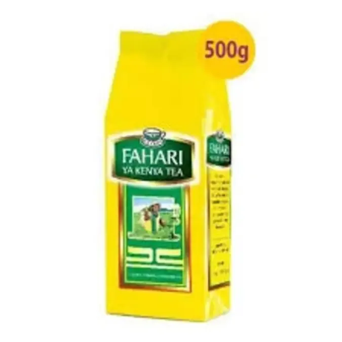 Fahari ya Kenya Tea 500 g