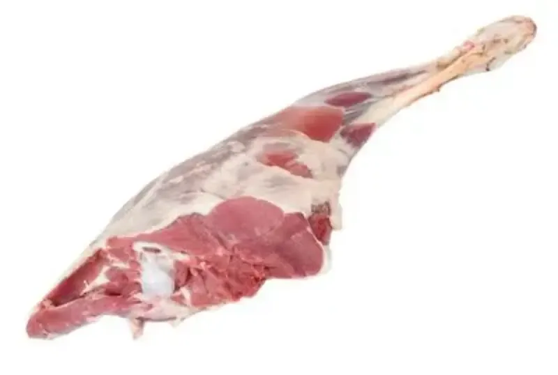 Fresh Goat Leg, per kg