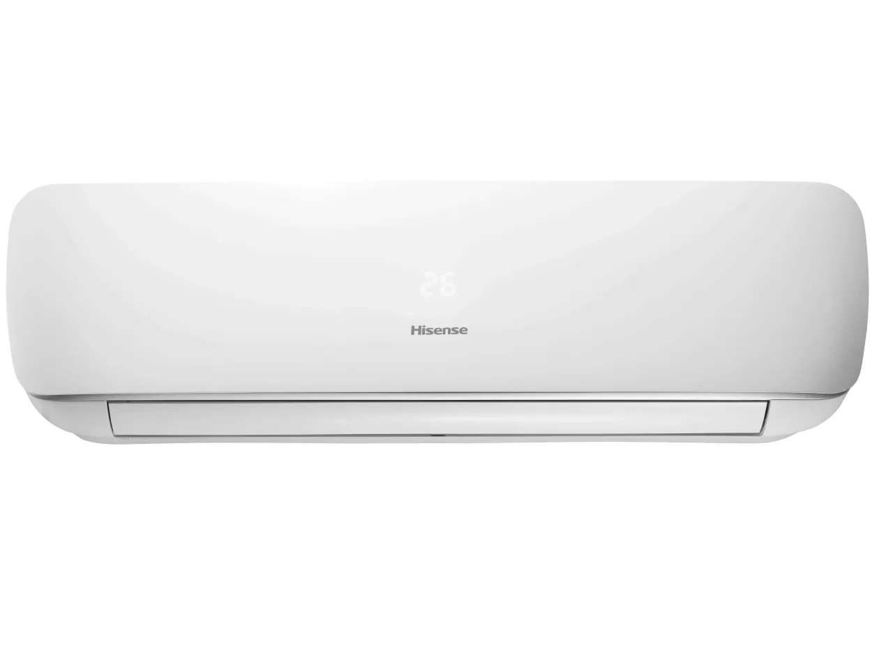 Hisense AS-18CR4SXATG02 split air conditioner 18,000 BTU
