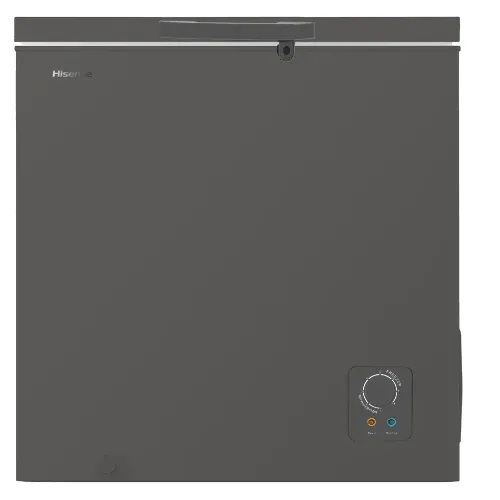 Hisense FC-26DD4SA chest freezer 189 L