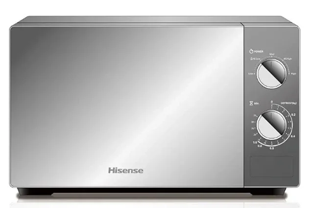 Hisense H20-MOMS10 solo microwave 20 L