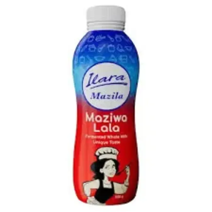 Ilara Mazila Lala 500 ml