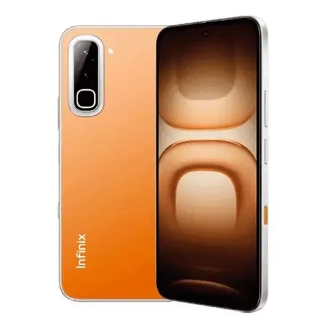 Infinix Hot 70 4 GB + 128 GB