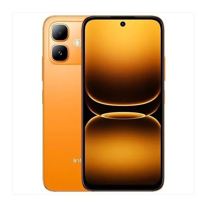 Infinix Smart 20 GB 4 + GB 64