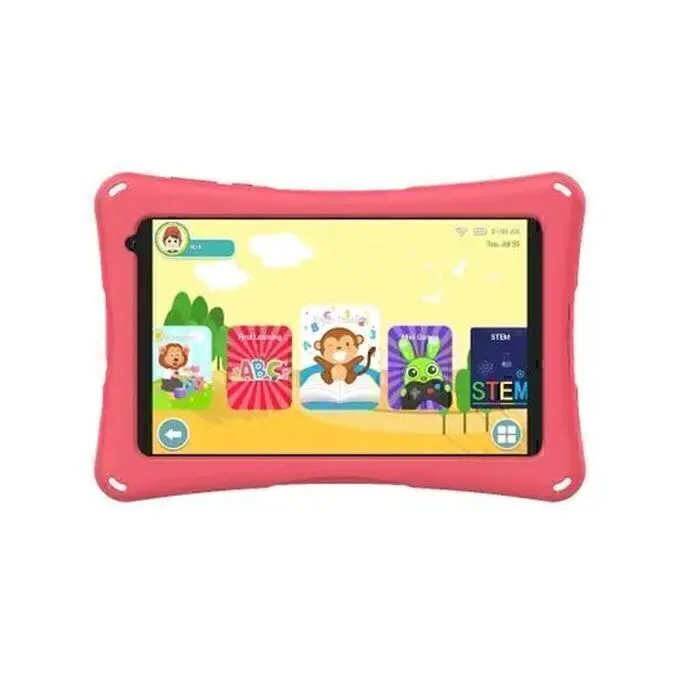 Tablet ya watoto ya kujifunza itel Kidpad inchi 8