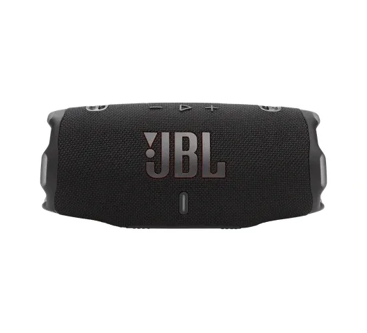 JBL Charge 6 portable Bluetooth speaker