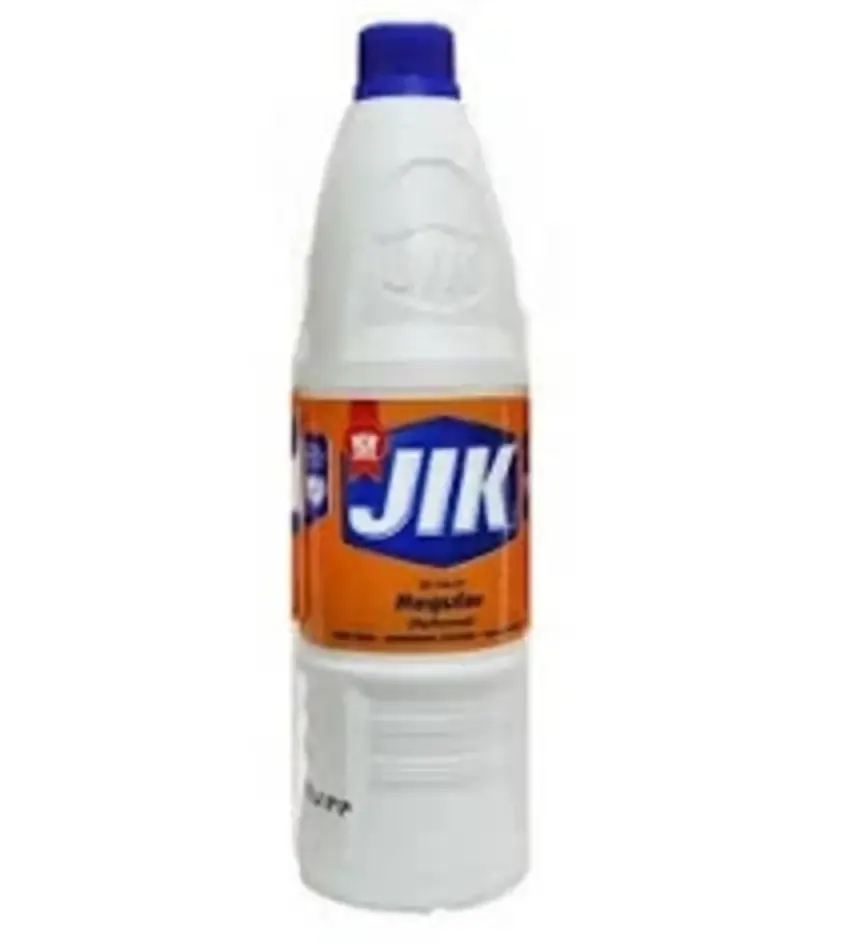 Jik bleach ml 750