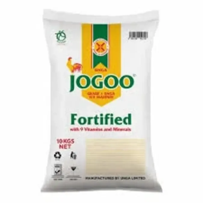 Unga wa mahindi Jogoo kilo 10