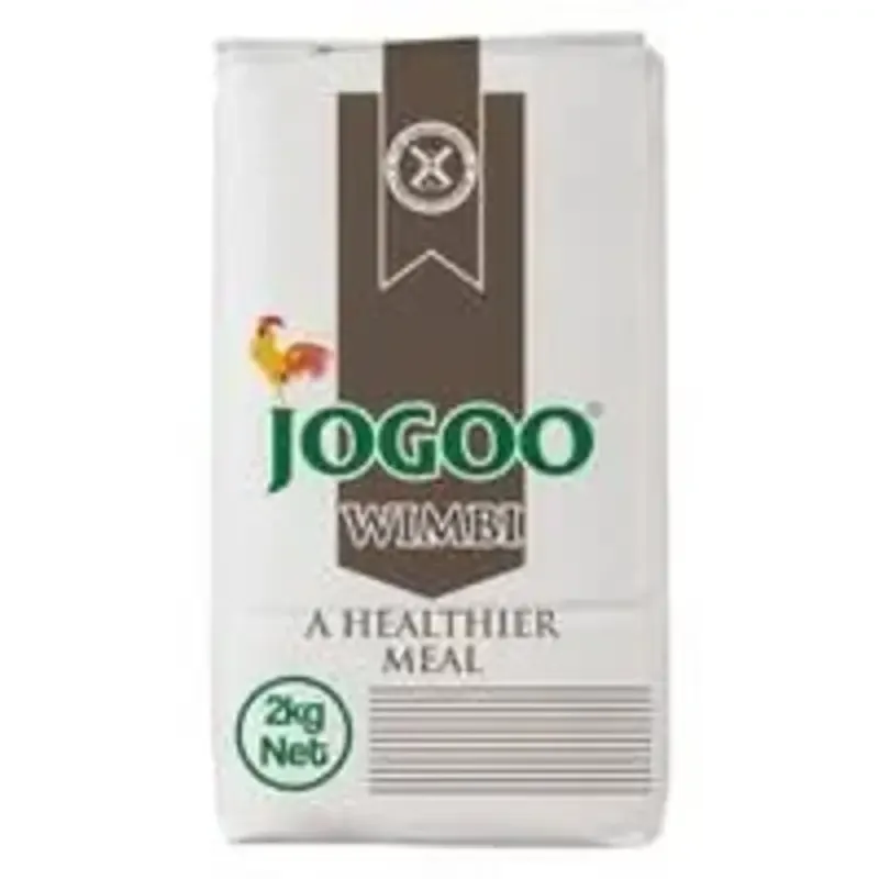 Unga wa wimbi Jogoo kilo 2