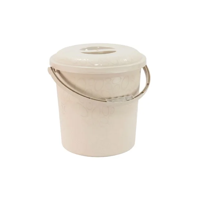 Kenpoly Bucket No. 20 with Lid