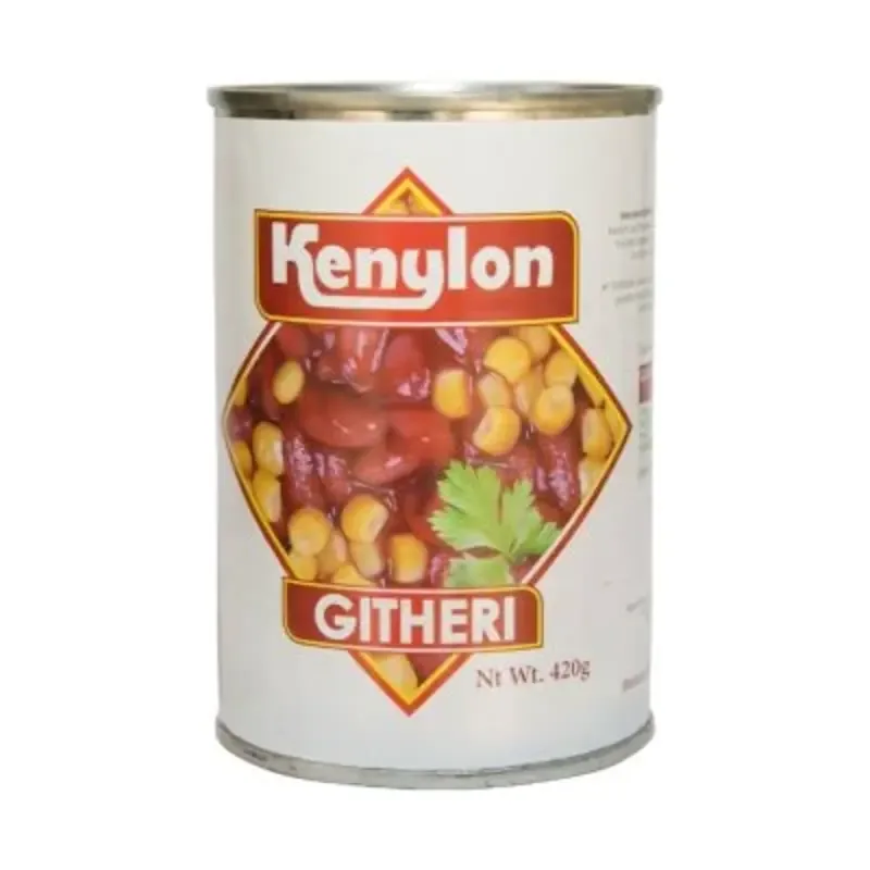 Kenylon Githeri 420 g