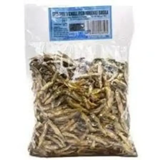 Kevefein Sun-Dried Omena 250 g