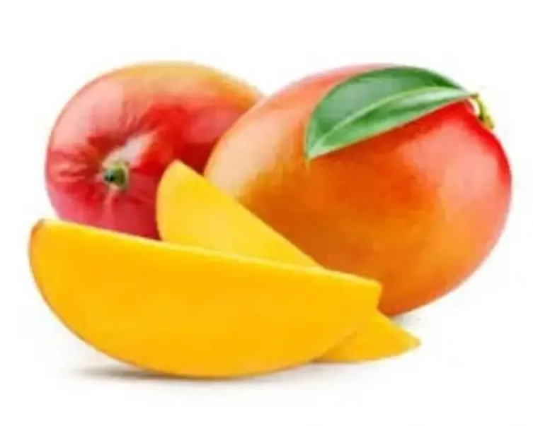Apple Mangoes, per kg
