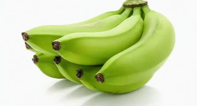 Matoke (Green Cooking Bananas) 500 g