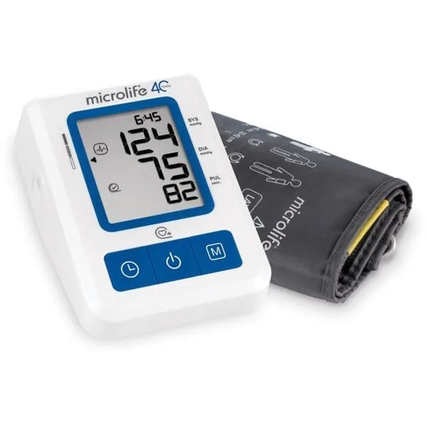 Microlife BP B2 Basic upper-arm blood pressure monitor