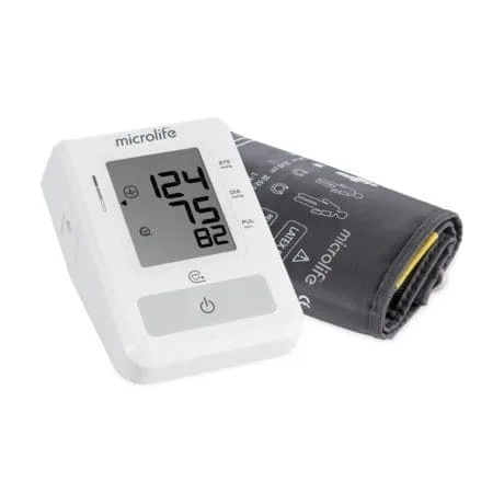 Microlife BP B2 Easy upper-arm blood pressure monitor