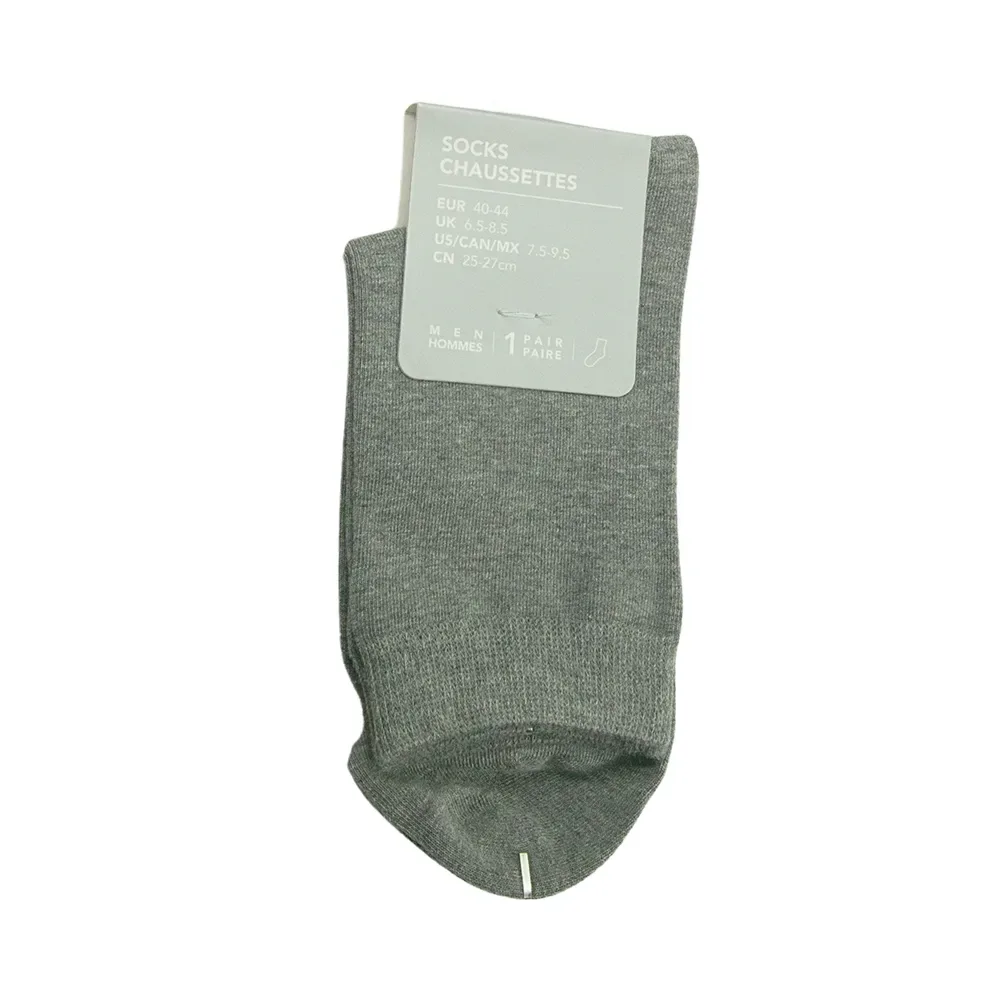 Soksi ndefu za wanaume Miniso