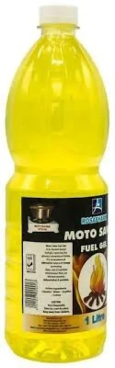 Rosapharm Moto Sawa Fuel Gel 1 L