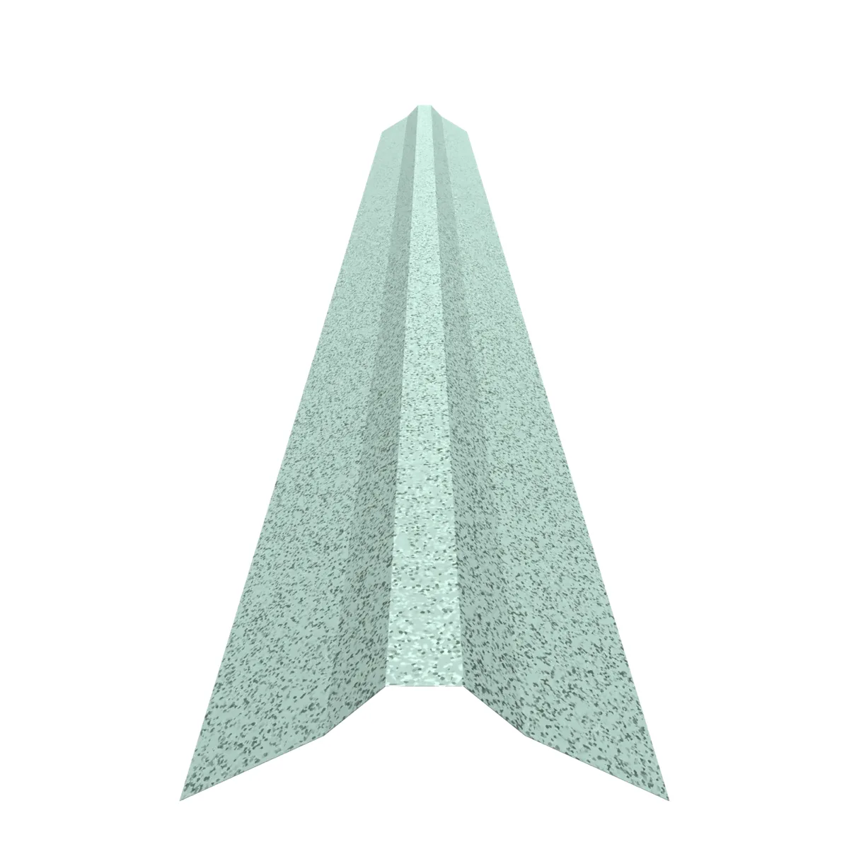 MRM Dumu Zas standard ridge, 30 gauge, 2 m