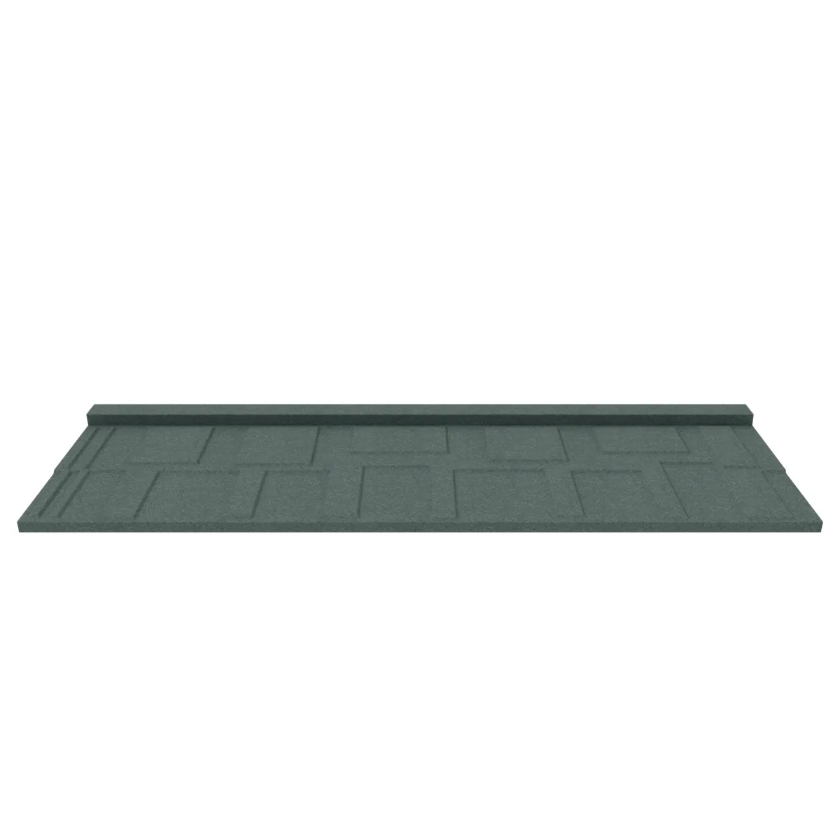 MRM Lifestile Shingles stone-coated roof tile