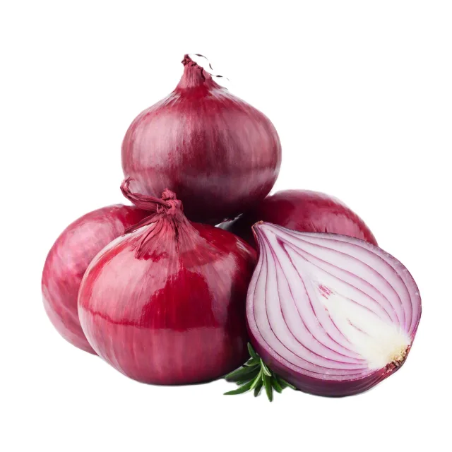 Red Onions, per kg