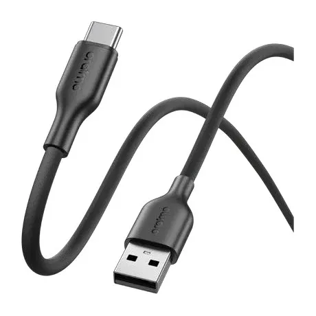 Oraimo USB-A to USB-C cable OCD-114C, 1 m
