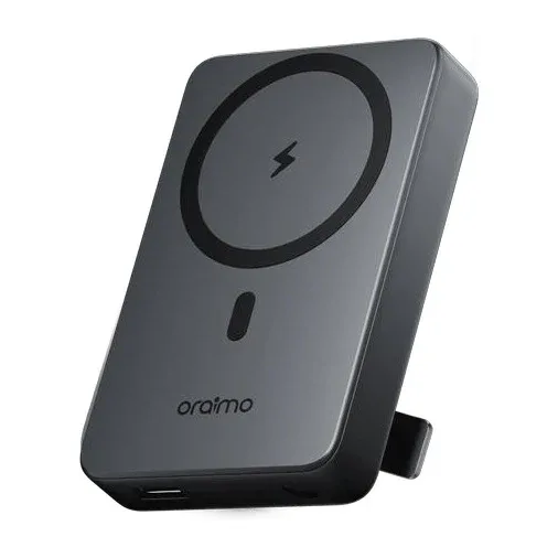 Oraimo OPB-7102W magnetic wireless power bank 10,000 mAh