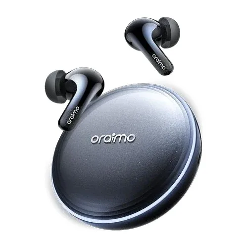 Oraimo SpaceBuds 2 ANC true wireless earbuds OTW-631