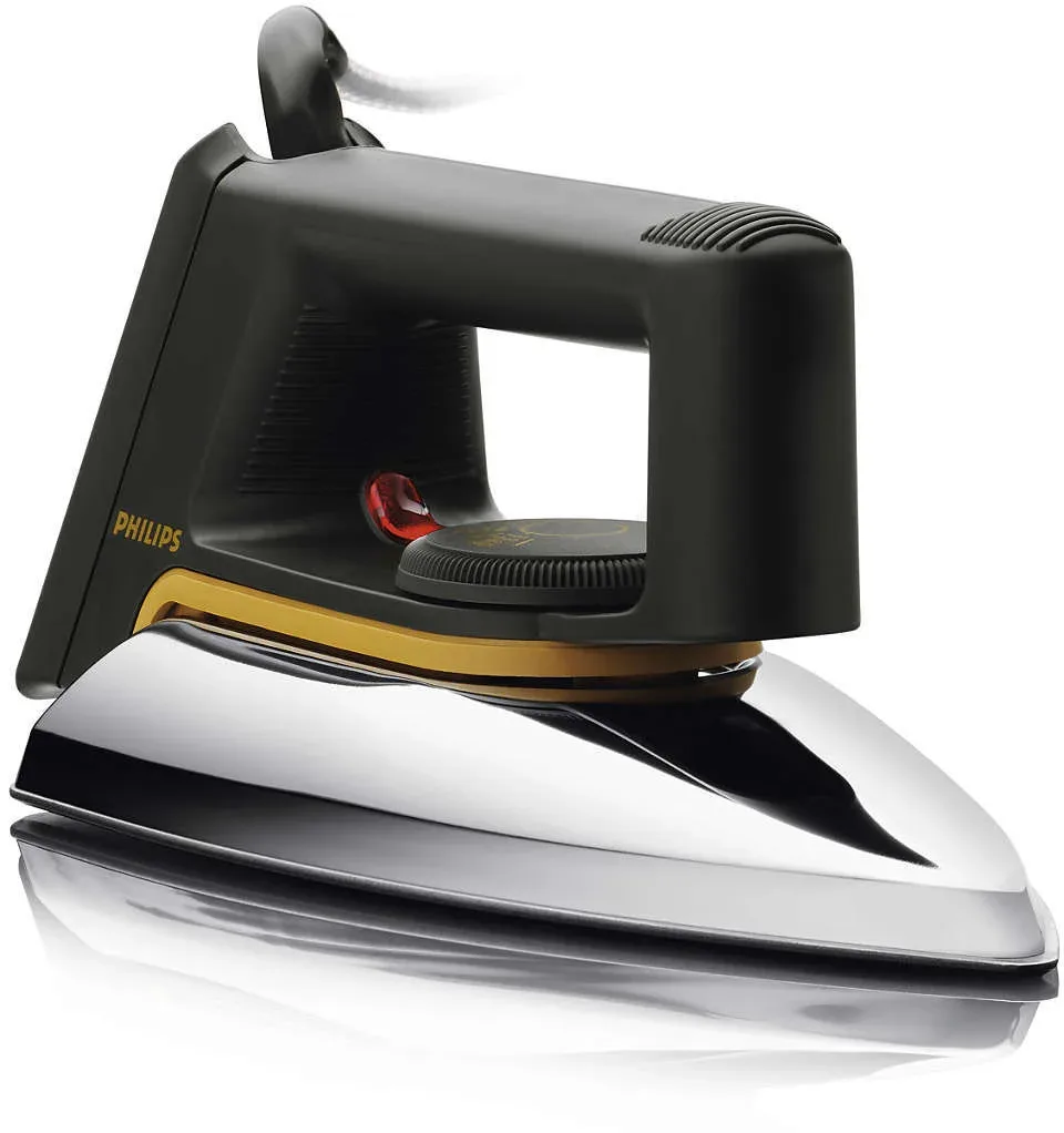Philips HD1172 dry iron 1,000 W