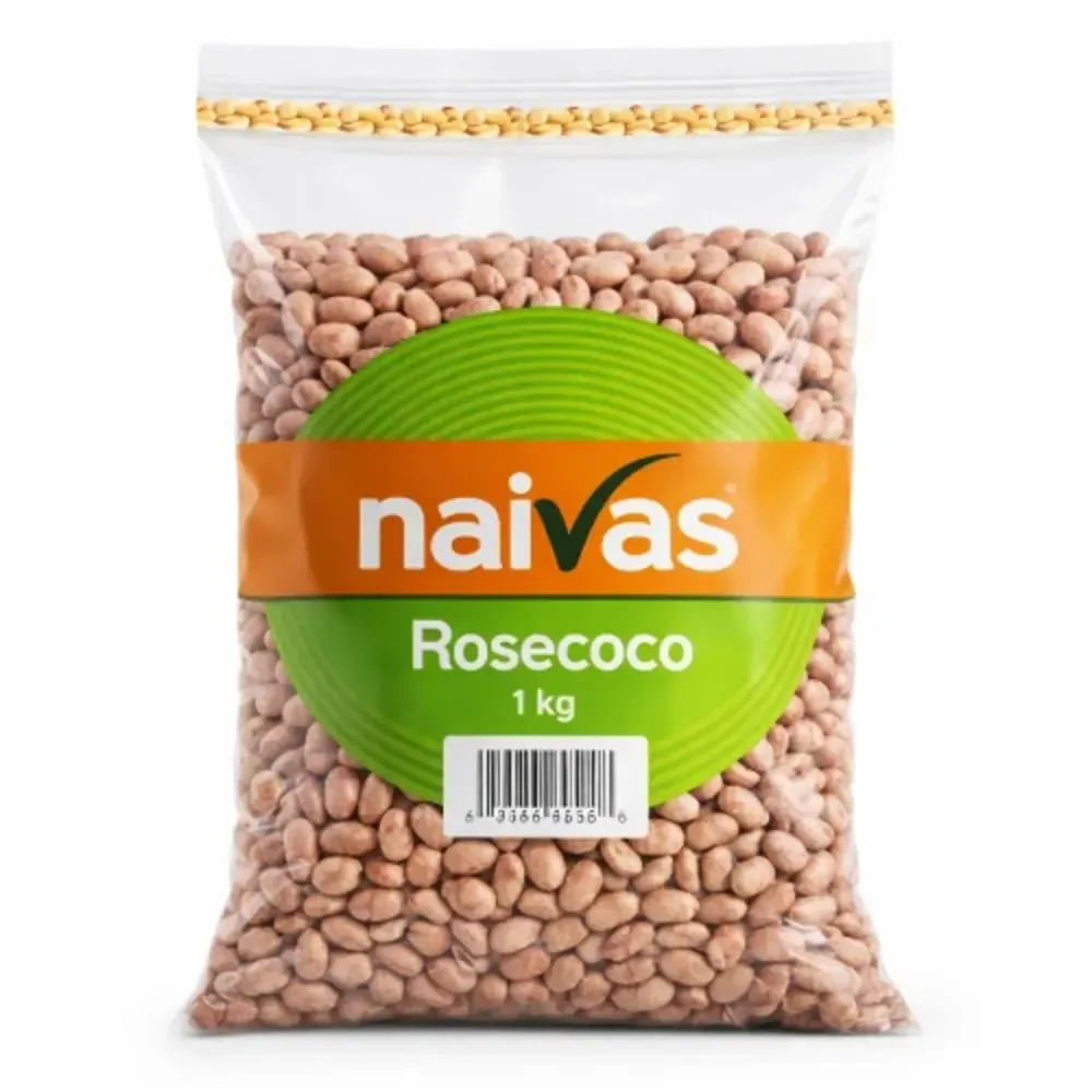 Maharagwe ya rosecoco kilo 1