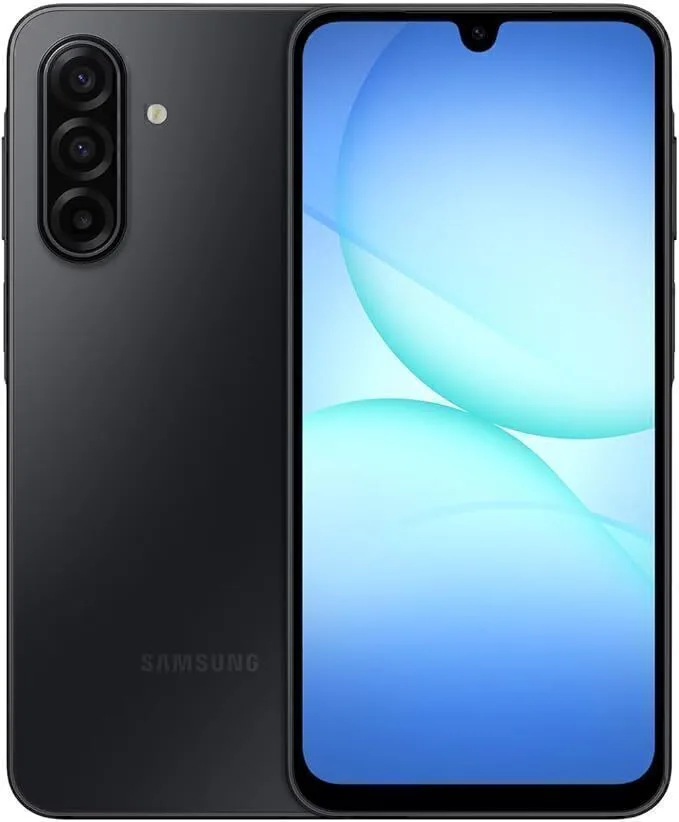 Samsung Galaxy A17 GB 4 + GB 128