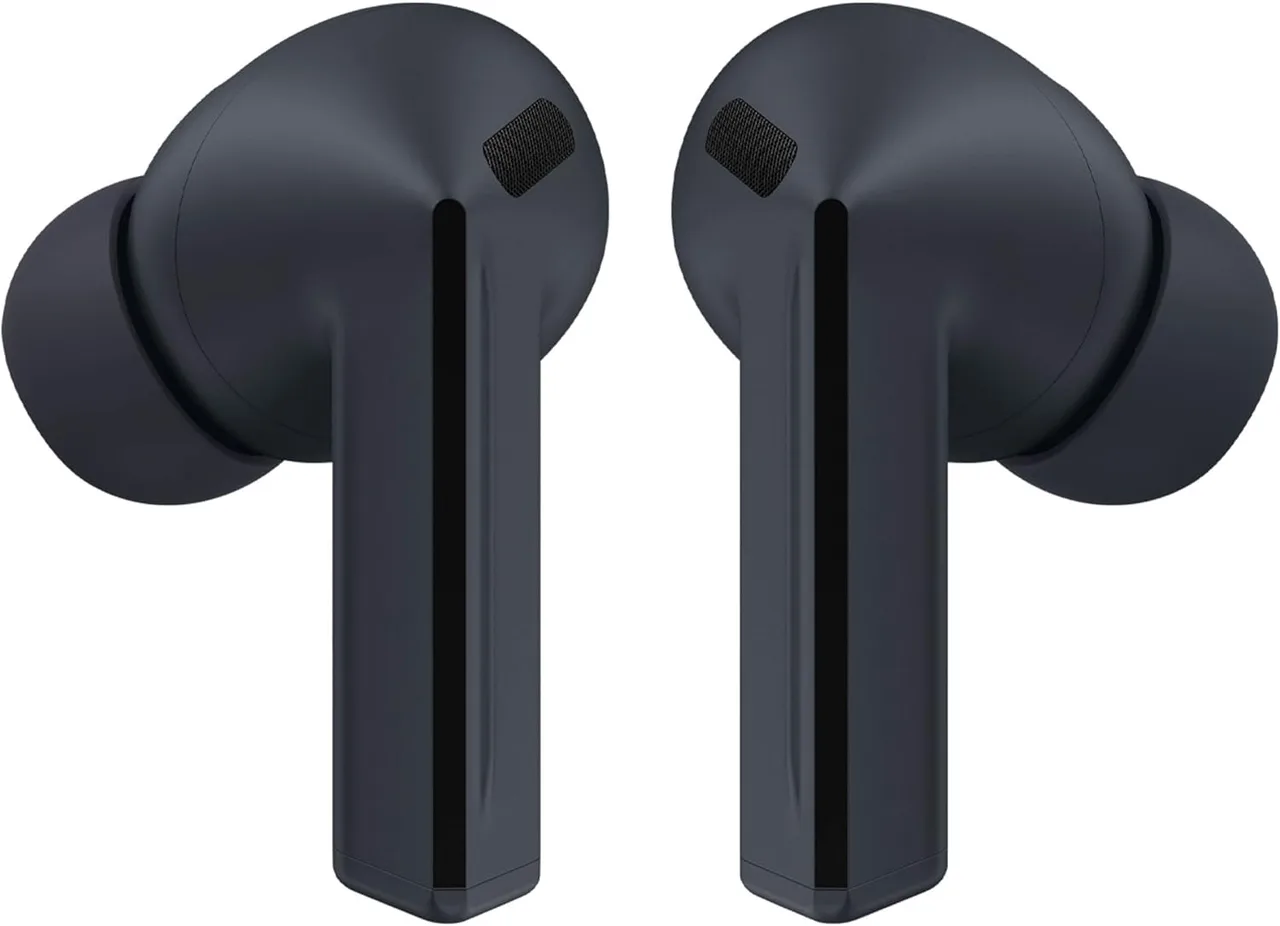 Samsung Galaxy Buds3 FE noise-cancelling earbuds