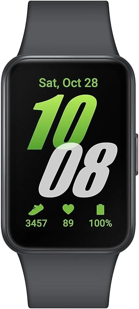Bendi ya mazoezi Samsung Galaxy Fit3
