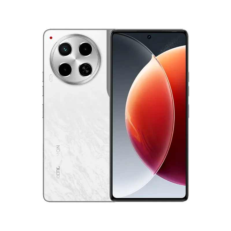 Tecno Camon 30 5G GB 8 + GB 512