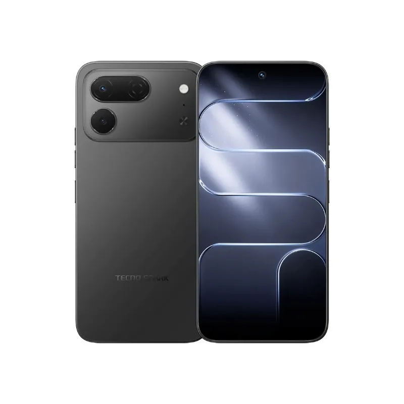 Tecno Spark 50 Pro 4 GB + 256 GB