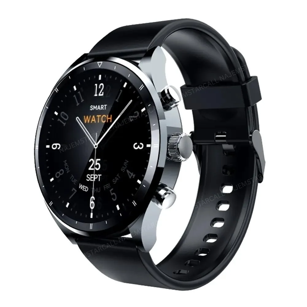 Saa janja Tecno Watch Pro 2
