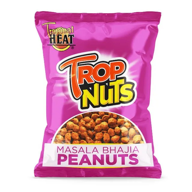 Tropnuts Masala Bhajia Peanuts 150 g