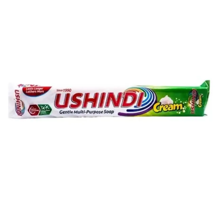 Ushindi sabuni ya kipande g 800