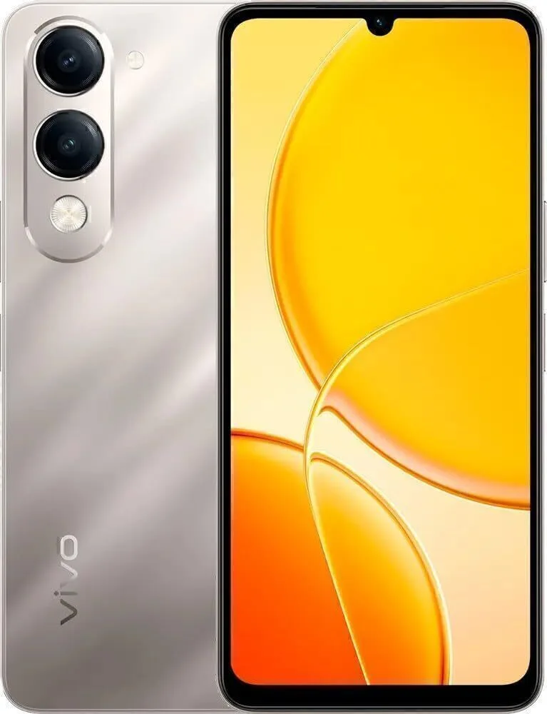 Vivo Y04 GB 4 + GB 64