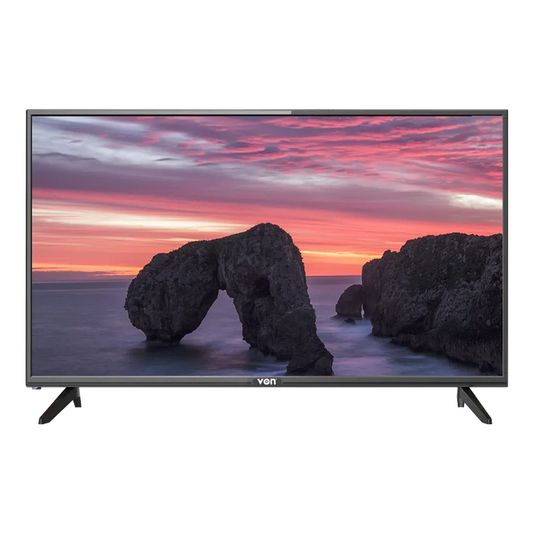 Von 40-inch VEL40FSVF smart TV