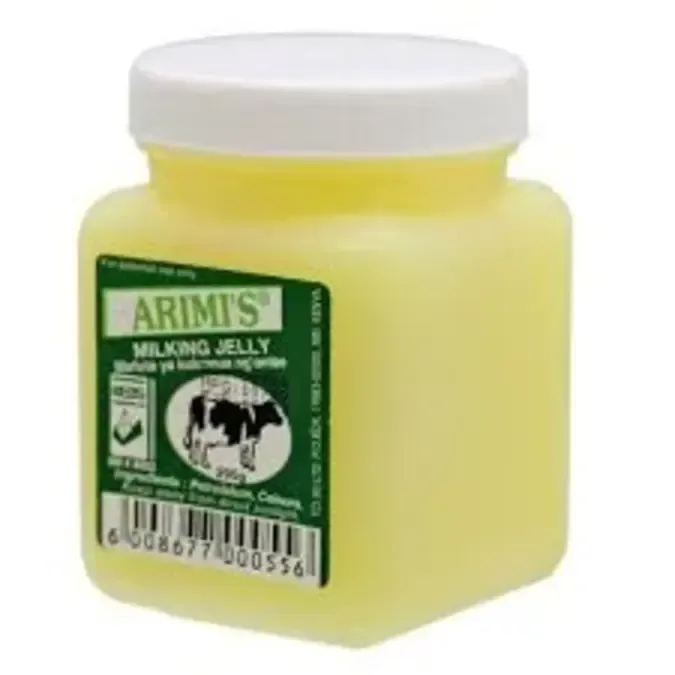 Arimis Milking Jelly 200 g