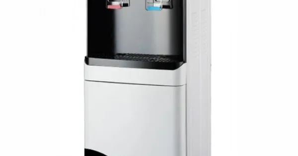 Armco AD-17FHE-LN1(W) water dispenser, hot and electric cooling