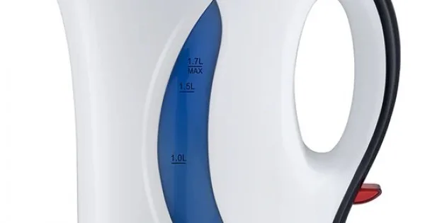 Birika la umeme la Armco AKT-161CD(W) L 1.7