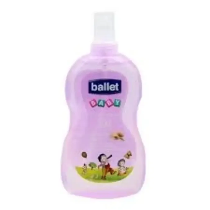 Ballet mafuta ya mtoto ml 230